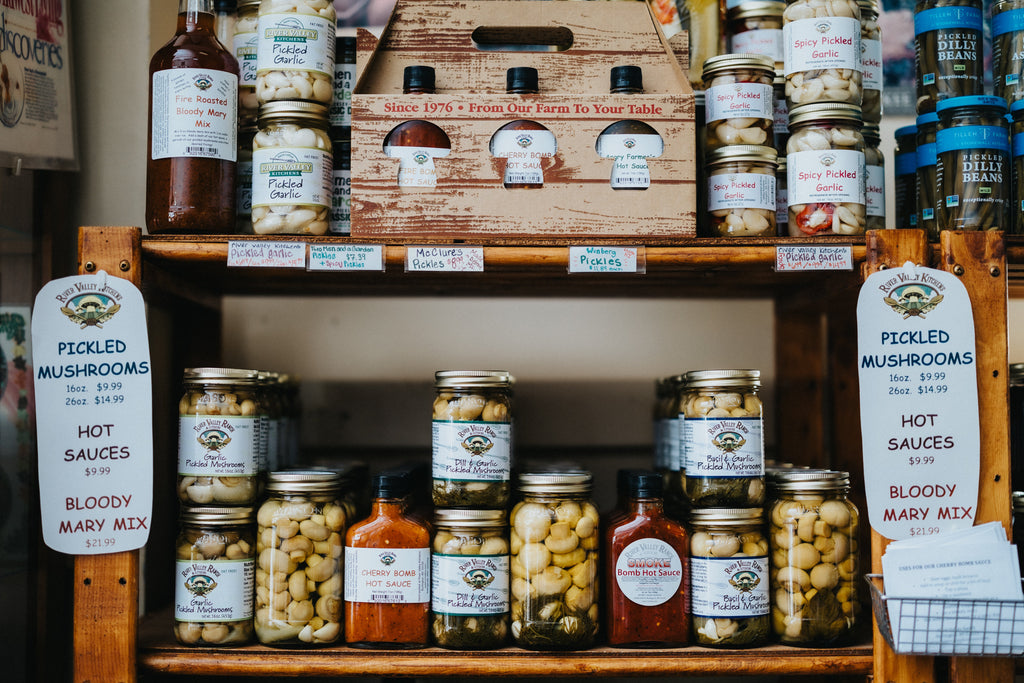 All Specialty Foods