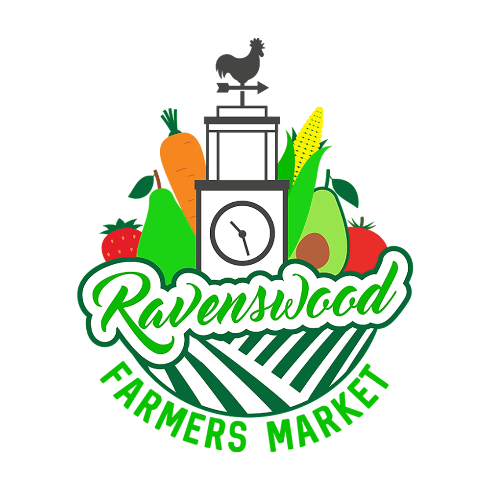 Ravenswood Farmers Market (Wednesdays, 4-8 PM)