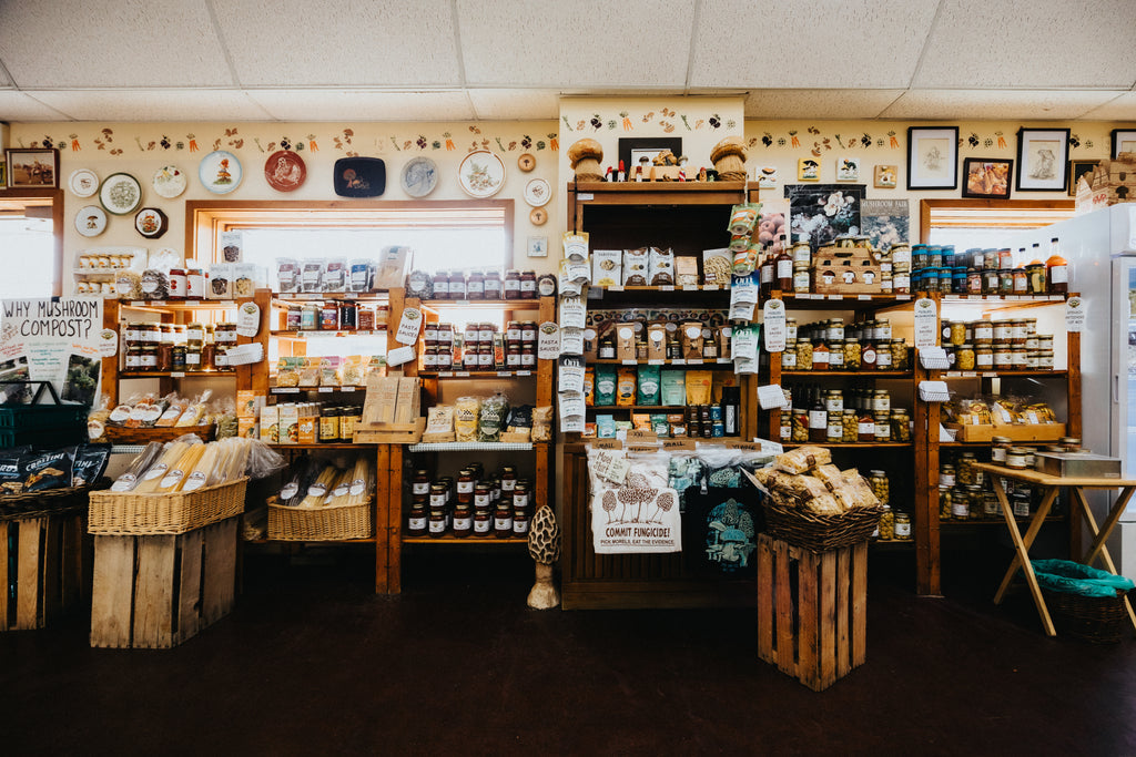 Farm Ranch Store Visit The Farm Store at River Valley Ranch & Kitchens