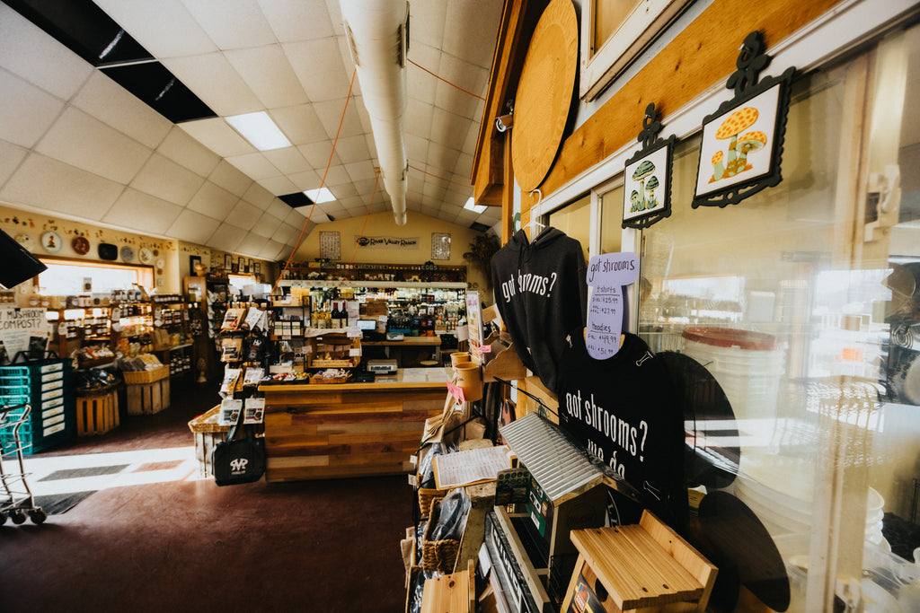 Farm Ranch Store Visit The Farm Store at River Valley Ranch & Kitchens